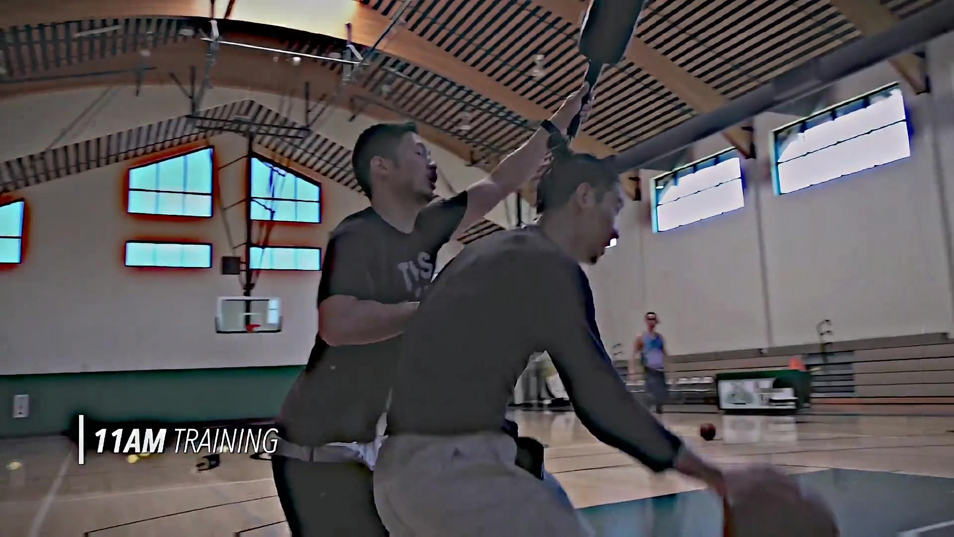 上過(guò)哈佛打過(guò)NBA有過(guò)高光有總冠軍，他活成了每男生夢(mèng)想中的樣子（哈佛出來(lái)的nba球員）